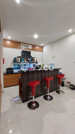 Dijual Hunian Rumah Nyaman 6 Kamar di Cimanggu, Bogor Dijual Hunian Rumah Nyaman 6 Kamar di Cimanggu, Bogor
