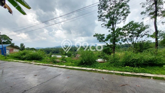 Jarang Ada! Tanah di Banjaran Punya Luas 1730m2 SHM Jarang Ada! Tanah di Banjaran Punya Luas 1730m2 SHM