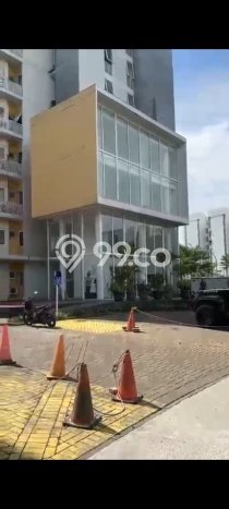 Untuk Dijual Apartemen 0 KT di Tangerang Luas 16m2 Untuk Dijual Apartemen 0 KT di Tangerang Luas 16m2