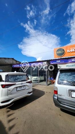 Unit Komersial Dijual di Bogor Timur Bogor 200m2 Unit Komersial Dijual di Bogor Timur Bogor 200m2