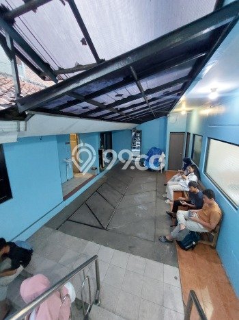 Dijual Komersial di Dramaga Bogor LT 305m2 / LB 200m2 Dijual Komersial di Dramaga Bogor LT 305m2 / LB 200m2