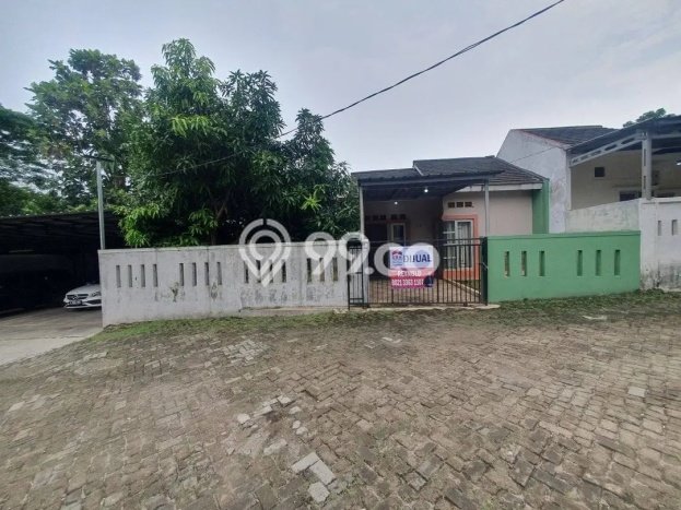 Rumah Strategis Minimalis Lb 70m2 di Pamulang, Tangerang Selatan Rumah Strategis Minimalis Lb 70m2 di Pamulang, Tangerang Selatan