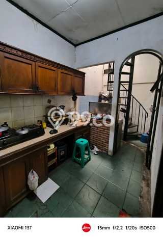 Rumah Minimalis 5 KT di Pajajaran Bogor Semi Furnished Rumah Minimalis 5 KT di Pajajaran Bogor Semi Furnished