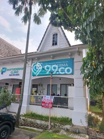 Paling Dicari! Ruko Dijual di Sentul City Harga Kompetitif Paling Dicari! Ruko Dijual di Sentul City Harga Kompetitif
