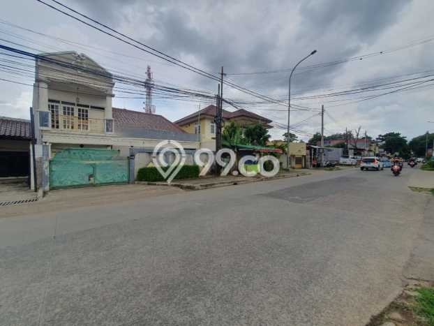 Dijual Hunian Mewah dengan Fasilitas Sekitar Komplit di Cinere, Depok Dijual Hunian Mewah dengan Fasilitas Sekitar Komplit di Cinere, Depok