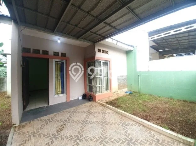 Rumah Strategis Minimalis Lb 70m2 di Pamulang, Tangerang Selatan Rumah Strategis Minimalis Lb 70m2 di Pamulang, Tangerang Selatan