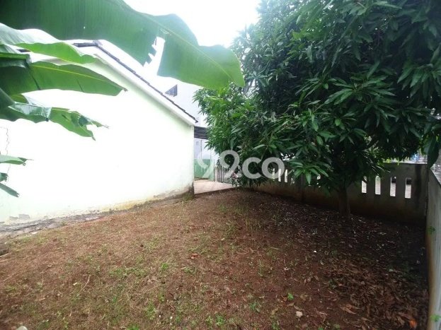 Rumah Strategis Minimalis Lb 70m2 di Pamulang, Tangerang Selatan Rumah Strategis Minimalis Lb 70m2 di Pamulang, Tangerang Selatan