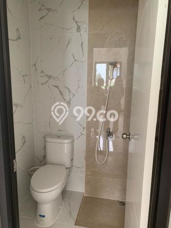 Rumah Minimalis 2 Kamar LT 133m2 di Sentul Rumah Minimalis 2 Kamar LT 133m2 di Sentul