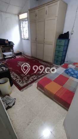 Rumah Minimalis 4 Kamar LT 293m2 di baranangsiang Rumah Minimalis 4 Kamar LT 293m2 di baranangsiang