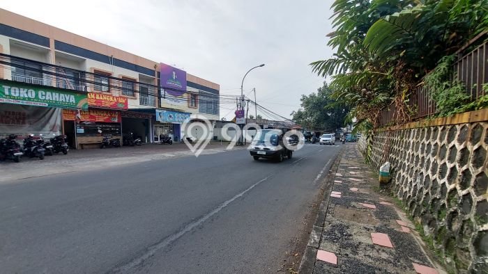 Dijual Komersial di Cibinong, Bogor Harga Penawaran Spesial Dijual Komersial di Cibinong, Bogor Harga Penawaran Spesial