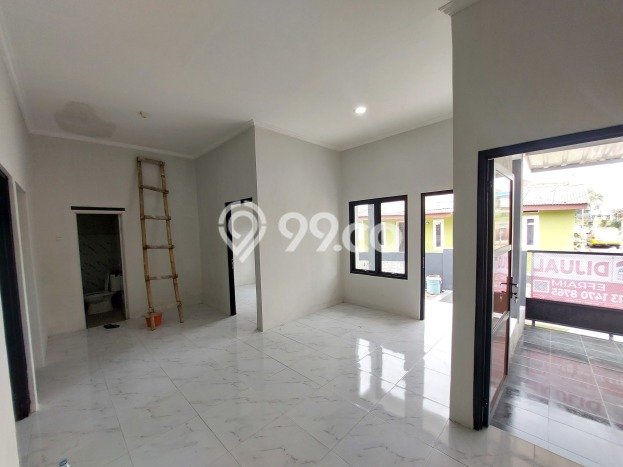 Dijual Cepat Rumah Bagus Siap Huni LB 80m2 di Ciomas, Bogor Dijual Cepat Rumah Bagus Siap Huni LB 80m2 di Ciomas, Bogor