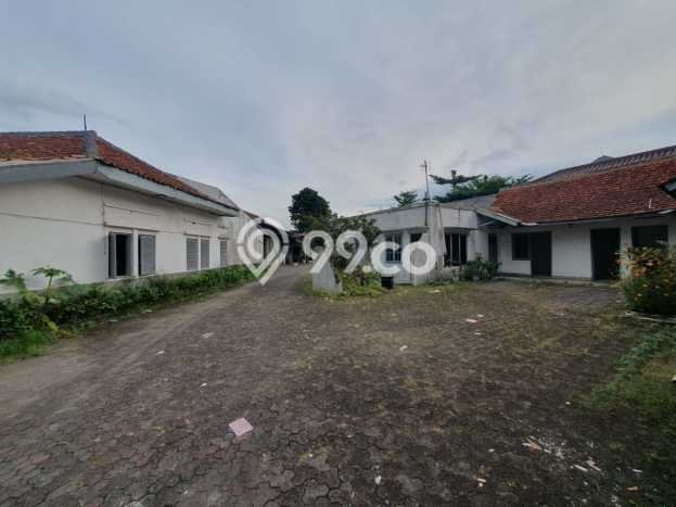 Komersial Dijual di Bogor LT 2627m2 & LB 750m2 Lokasi Terbaik! Komersial Dijual di Bogor LT 2627m2 & LB 750m2 Lokasi Terbaik!