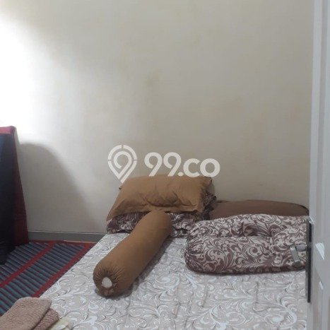 Rumah Eksklusif Dijual LT 499m2 di Cilodong, Depok Rumah Eksklusif Dijual LT 499m2 di Cilodong, Depok