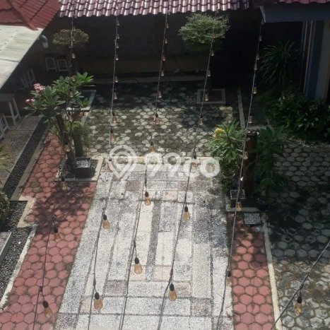 Rumah Eksklusif Dijual LT 499m2 di Cilodong, Depok Rumah Eksklusif Dijual LT 499m2 di Cilodong, Depok