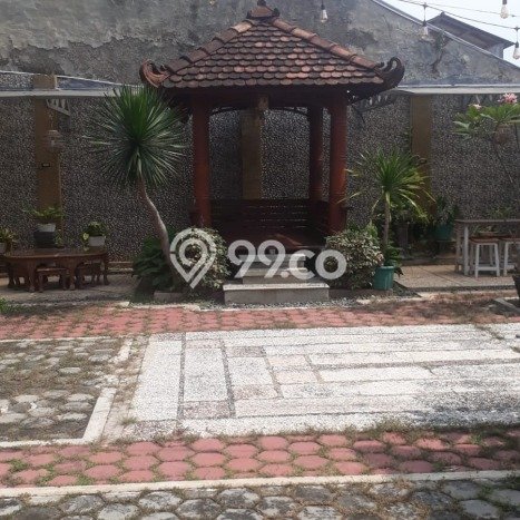 Rumah Eksklusif Dijual LT 499m2 di Cilodong, Depok Rumah Eksklusif Dijual LT 499m2 di Cilodong, Depok