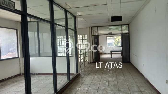 Untuk Dijual Gudang di Cibinong Bogor LT 13830m2 / LB 20000m2 Untuk Dijual Gudang di Cibinong Bogor LT 13830m2 / LB 20000m2