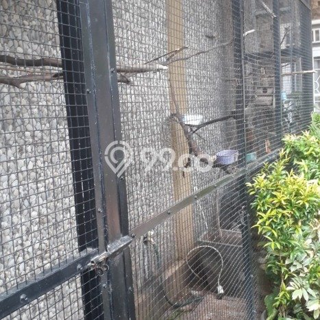 Rumah Eksklusif Dijual LT 499m2 di Cilodong, Depok Rumah Eksklusif Dijual LT 499m2 di Cilodong, Depok