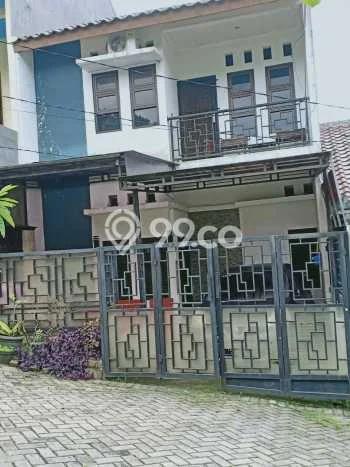 For Sale Rumah 3 Kamar Lokasi Strategis Nyaman dan Strategis di Beji For Sale Rumah 3 Kamar Lokasi Strategis Nyaman dan Strategis di Beji