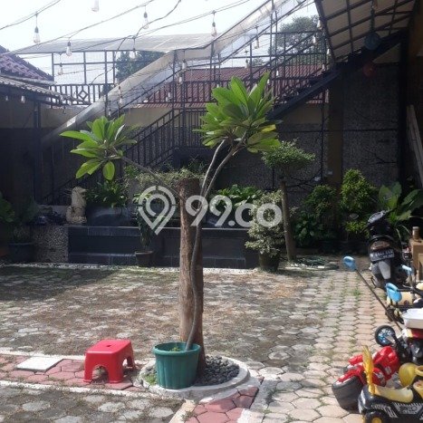 Rumah Eksklusif Dijual LT 499m2 di Cilodong, Depok Rumah Eksklusif Dijual LT 499m2 di Cilodong, Depok