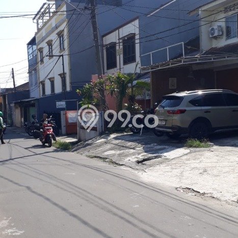 Dijual! Ruko di Depok I Depok LT 64m2 / LB 100m2 Kawasan Bisnis Dijual! Ruko di Depok I Depok LT 64m2 / LB 100m2 Kawasan Bisnis