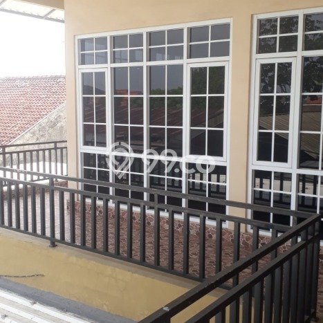 Rumah Eksklusif Dijual LT 499m2 di Cilodong, Depok Rumah Eksklusif Dijual LT 499m2 di Cilodong, Depok