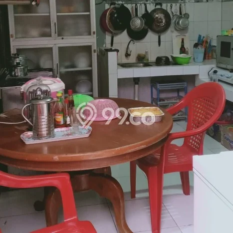 For Sale Rumah 3 Kamar Lokasi Strategis Nyaman dan Strategis di Beji For Sale Rumah 3 Kamar Lokasi Strategis Nyaman dan Strategis di Beji