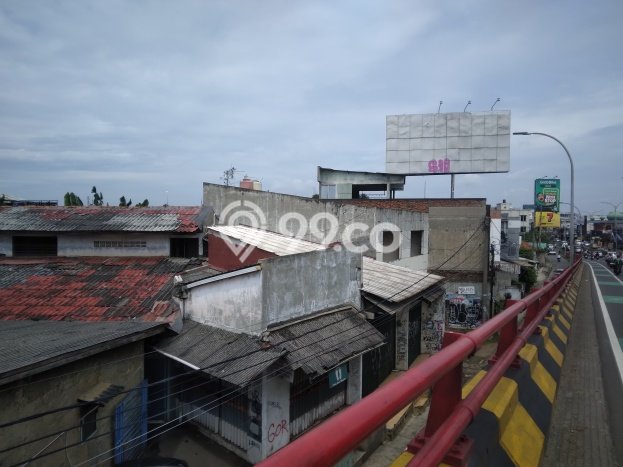 Dijual Ruko di Beji Depok LT 379m2 / LB 387m2 Dijual Ruko di Beji Depok LT 379m2 / LB 387m2