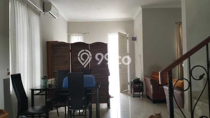 For Sale Rumah 2 Kamar Lokasi Strategis Nyaman dan Strategis di Beji For Sale Rumah 2 Kamar Lokasi Strategis Nyaman dan Strategis di Beji