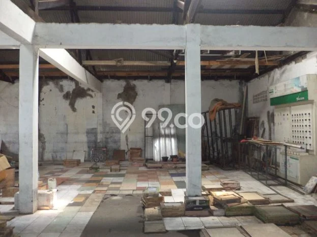 Area Ramai! Ruko Dijual di Bojong Gede untuk Bisnis Luas Bangunan 205m2 Area Ramai! Ruko Dijual di Bojong Gede untuk Bisnis Luas Bangunan 205m2