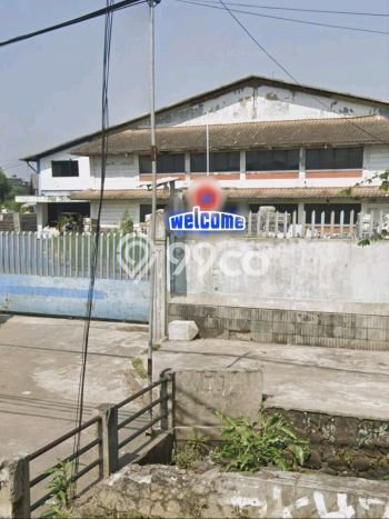 Untuk Dijual Gudang di Cibinong Bogor LT 13830m2 / LB 20000m2 Untuk Dijual Gudang di Cibinong Bogor LT 13830m2 / LB 20000m2