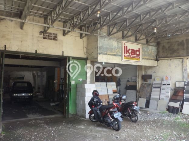 Area Ramai! Ruko Dijual di Bojong Gede untuk Bisnis Luas Bangunan 205m2 Area Ramai! Ruko Dijual di Bojong Gede untuk Bisnis Luas Bangunan 205m2