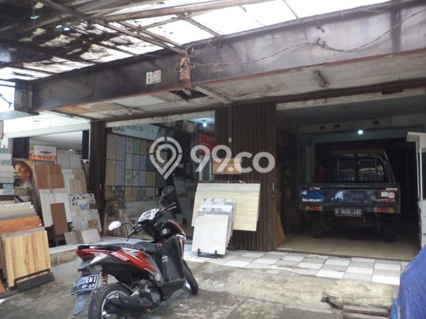 Paling Dicari! Ruko Dijual di Sukmajaya Harga Kompetitif Paling Dicari! Ruko Dijual di Sukmajaya Harga Kompetitif