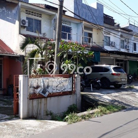 Dijual! Ruko di Depok I Depok LT 64m2 / LB 100m2 Kawasan Bisnis Dijual! Ruko di Depok I Depok LT 64m2 / LB 100m2 Kawasan Bisnis