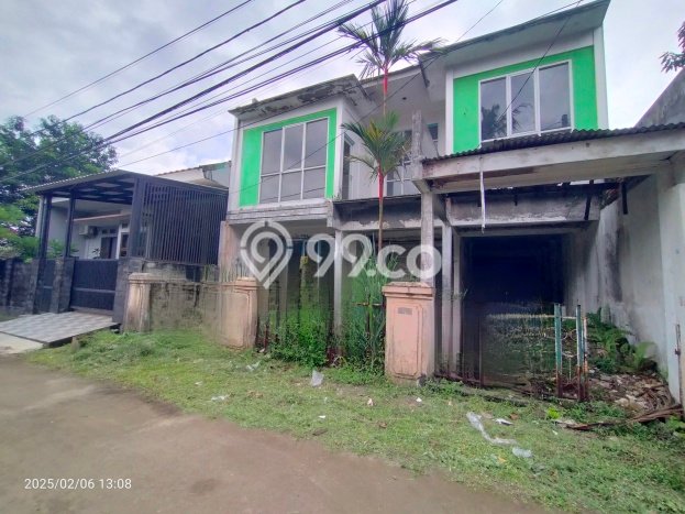 Jarang Ada! Tanah di Pamulang Punya Luas 205m2 SHM Jarang Ada! Tanah di Pamulang Punya Luas 205m2 SHM