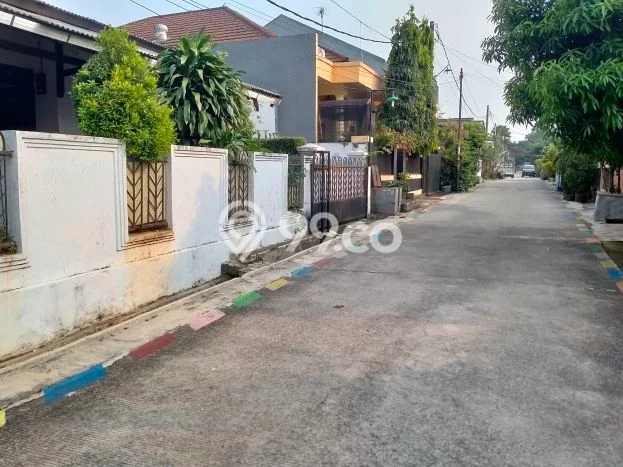 Hunian Cantik Minimalis Lb 65m2 di Cimanggis, Depok Hunian Cantik Minimalis Lb 65m2 di Cimanggis, Depok