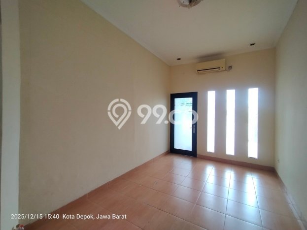 Dijual Hunian Mewah dengan Fasilitas Sekitar Komplit di Beji, Depok Dijual Hunian Mewah dengan Fasilitas Sekitar Komplit di Beji, Depok
