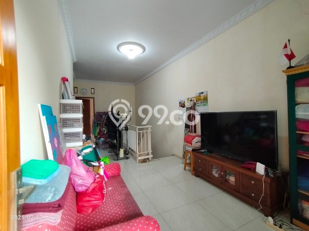 Rumah Modern 4 KT di Tanjung Barat Jakarta Selatan Unfurnished Rumah Modern 4 KT di Tanjung Barat Jakarta Selatan Unfurnished