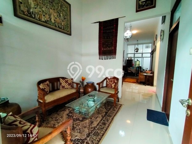 Rumah Strategis Modern Lb 90m2 di Cibinong, Bogor Rumah Strategis Modern Lb 90m2 di Cibinong, Bogor