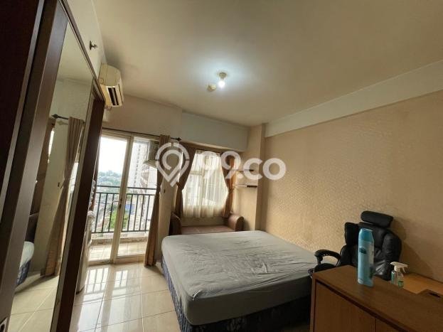 Dijual Apartemen 0 KT di Depok Luas 22m2 Dijual Apartemen 0 KT di Depok Luas 22m2