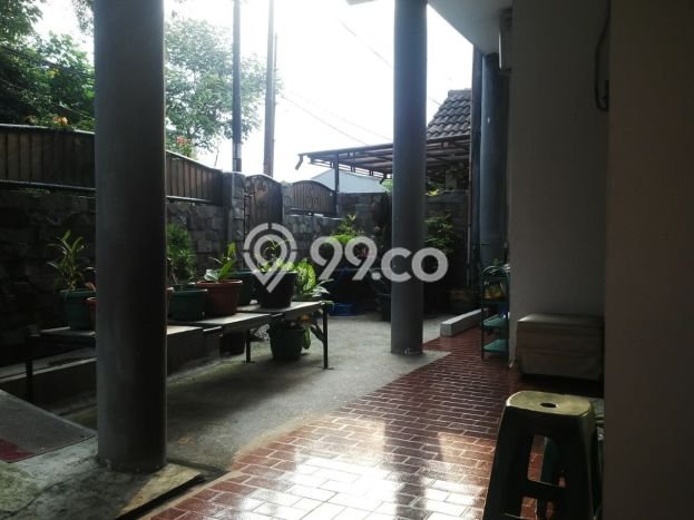 Dijual Cepat Rumah Bagus Siap Huni LB 100m2 di Pancoran Mas, Depok Dijual Cepat Rumah Bagus Siap Huni LB 100m2 di Pancoran Mas, Depok
