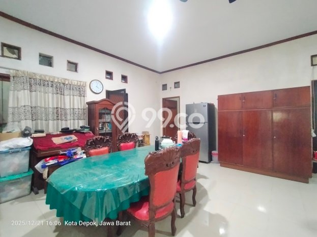 Rumah Luxury Modern Siap Huni di Margonda Depok Rumah Luxury Modern Siap Huni di Margonda Depok