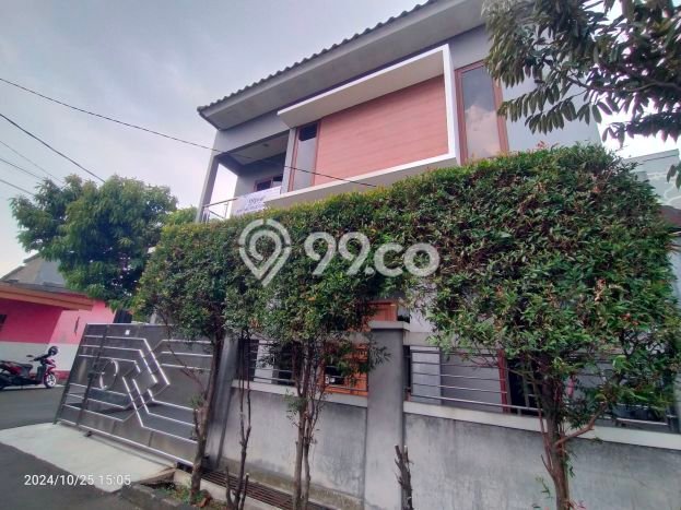 Rumah Minimalis 2 KT LT 100m2 di Sukmajaya Rumah Minimalis 2 KT LT 100m2 di Sukmajaya