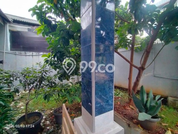 Untuk Dijual Kost di Beji, Depok, 15 KT, 15 KM, Luas 400m2 Untuk Dijual Kost di Beji, Depok, 15 KT, 15 KM, Luas 400m2