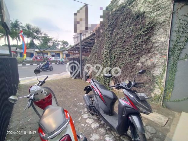Ruko Dijual di Depok LT 71m2 & LB 150m2 Lokasi Terbaik! Ruko Dijual di Depok LT 71m2 & LB 150m2 Lokasi Terbaik!