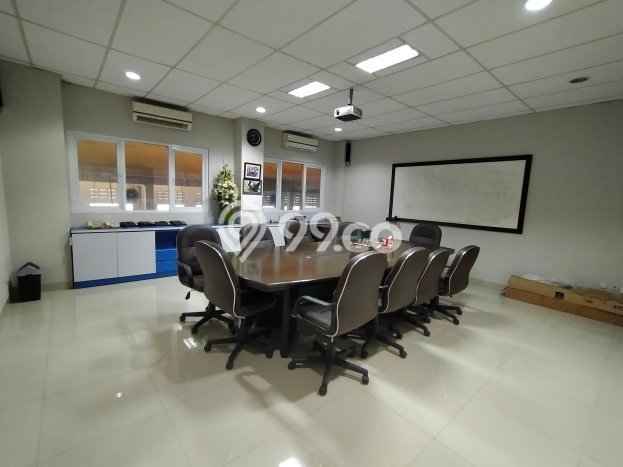 Ruko Paling Dicari LB 3000m2 Dijual di Pancoran Mas Ruko Paling Dicari LB 3000m2 Dijual di Pancoran Mas