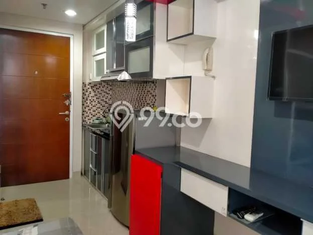 Apartemen Terjangkau Dijual di Depok 1 KT & 1 KM Apartemen Terjangkau Dijual di Depok 1 KT & 1 KM