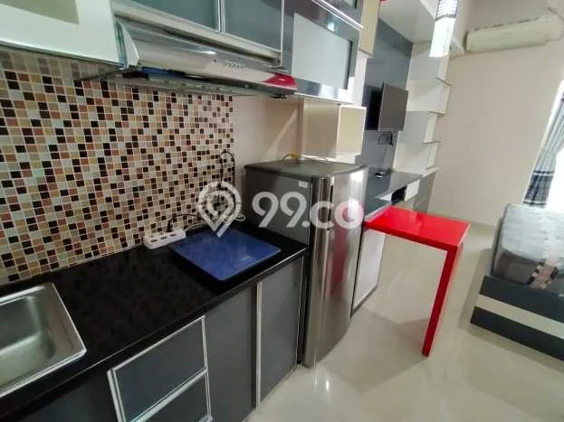 Apartemen Terjangkau Dijual di Depok 1 KT & 1 KM Apartemen Terjangkau Dijual di Depok 1 KT & 1 KM