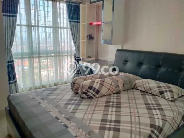 Apartemen Terjangkau Dijual di Depok 1 KT & 1 KM Apartemen Terjangkau Dijual di Depok 1 KT & 1 KM