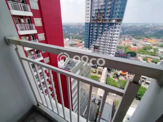 Apartemen Terjangkau Dijual di Depok 1 KT & 1 KM Apartemen Terjangkau Dijual di Depok 1 KT & 1 KM