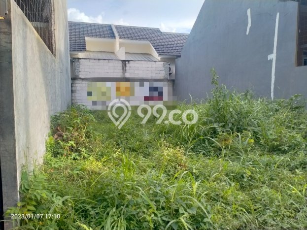 Kavling Tanah di Parung Dijual Luas 105m2 Legalitas SHM Kavling Tanah di Parung Dijual Luas 105m2 Legalitas SHM